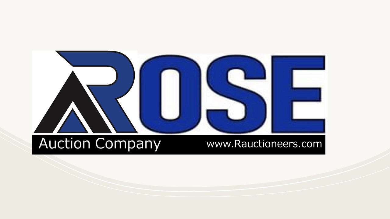 Rose Auction Company